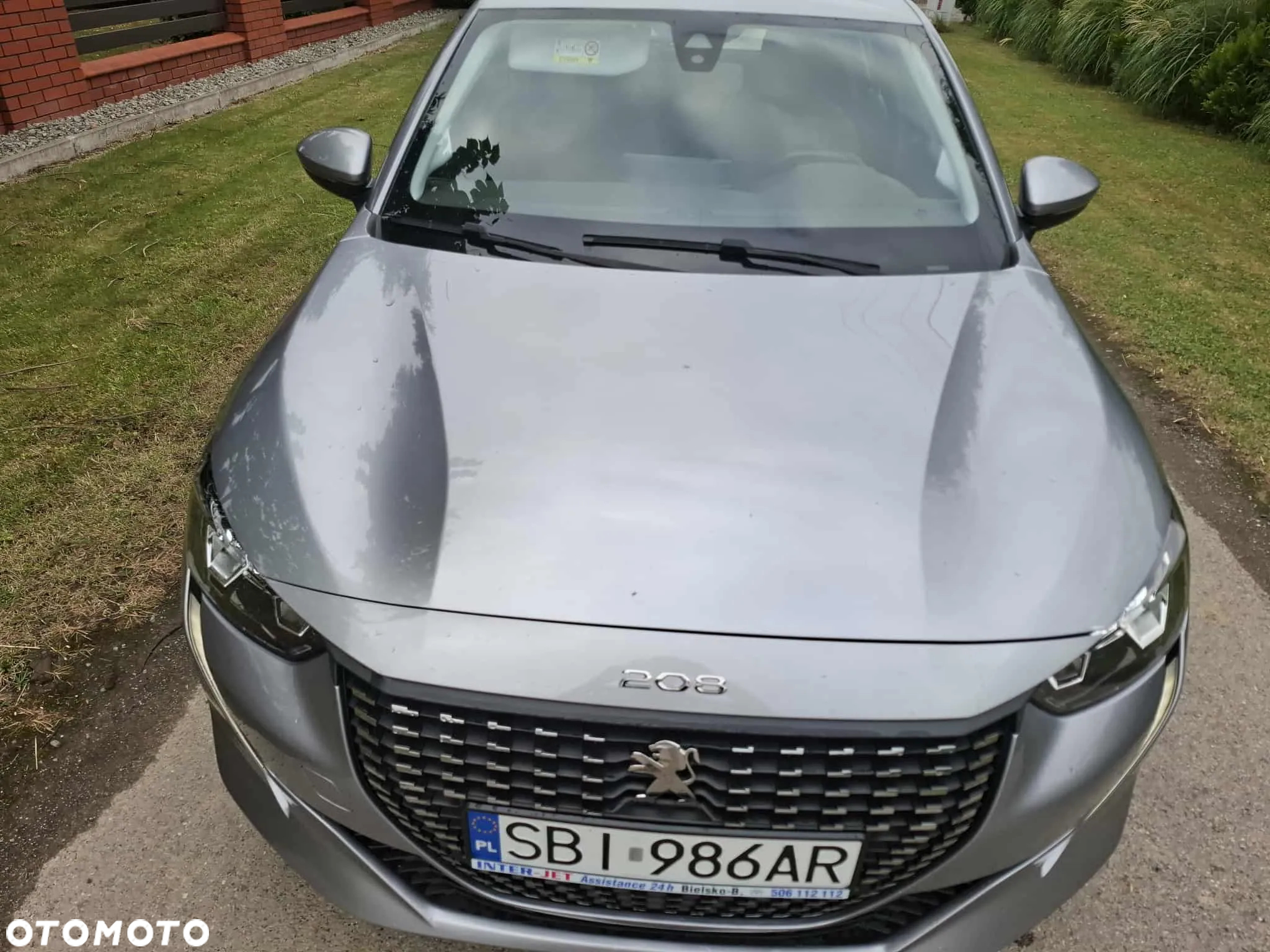 Peugeot 208 PureTech 75 Allure - 3