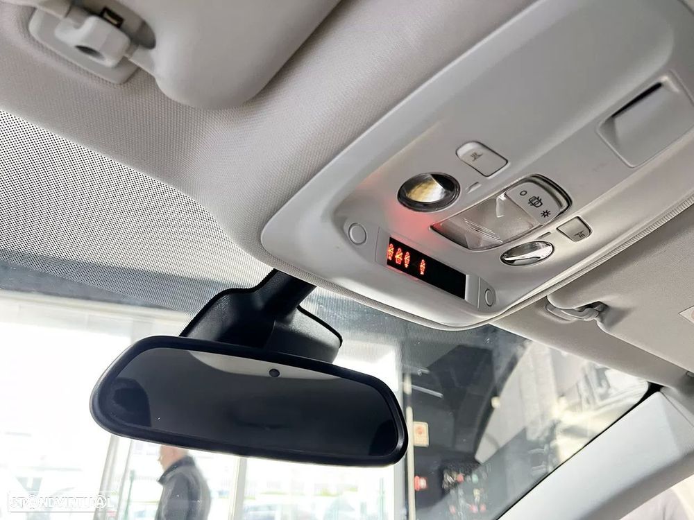 Peugeot 308 1.6 BlueHDi Active - 19