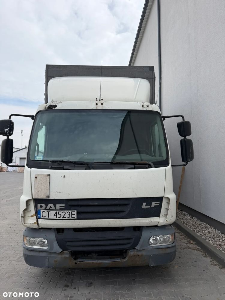 DAF LF - 7