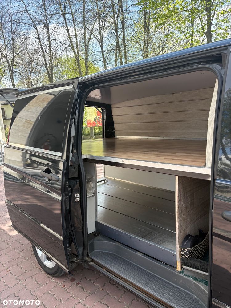 Mercedes-Benz Vito 639.705 - 6