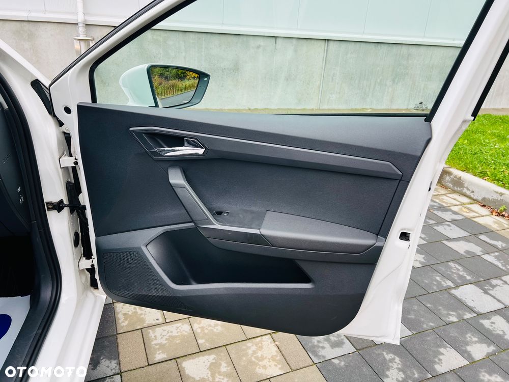 Seat Ibiza - 30