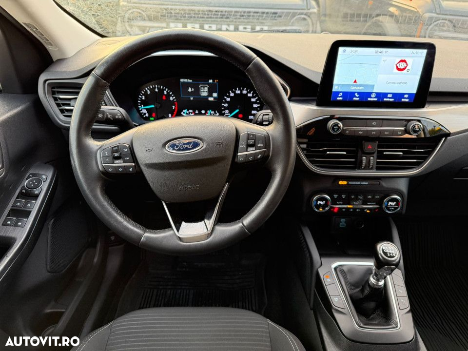 Ford Kuga 1.5 EcoBoost FWD Titanium - 18