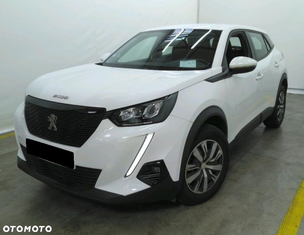 Peugeot 2008 PureTech 100 Active - 2