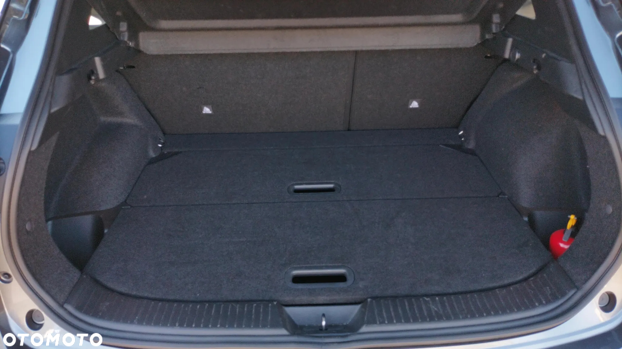 Nissan Qashqai - 23