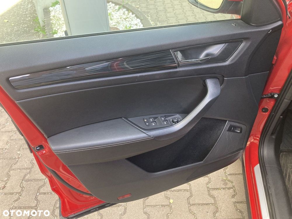 Skoda Kodiaq 2.0 TSI 4x4 Style DSG - 15