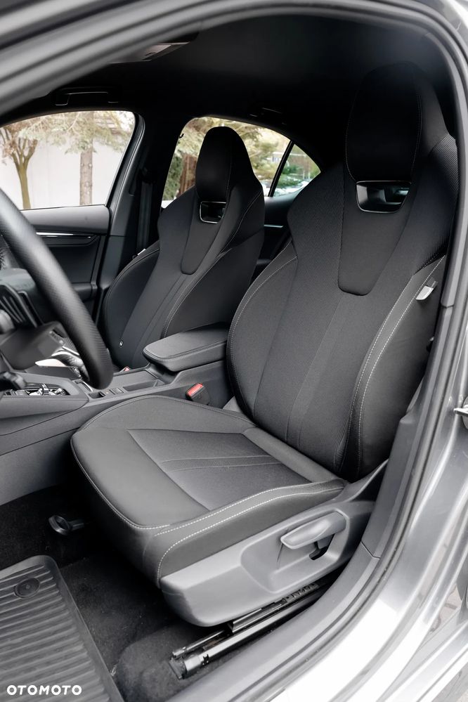 Skoda Octavia 2.0 TDI Style DSG - 12