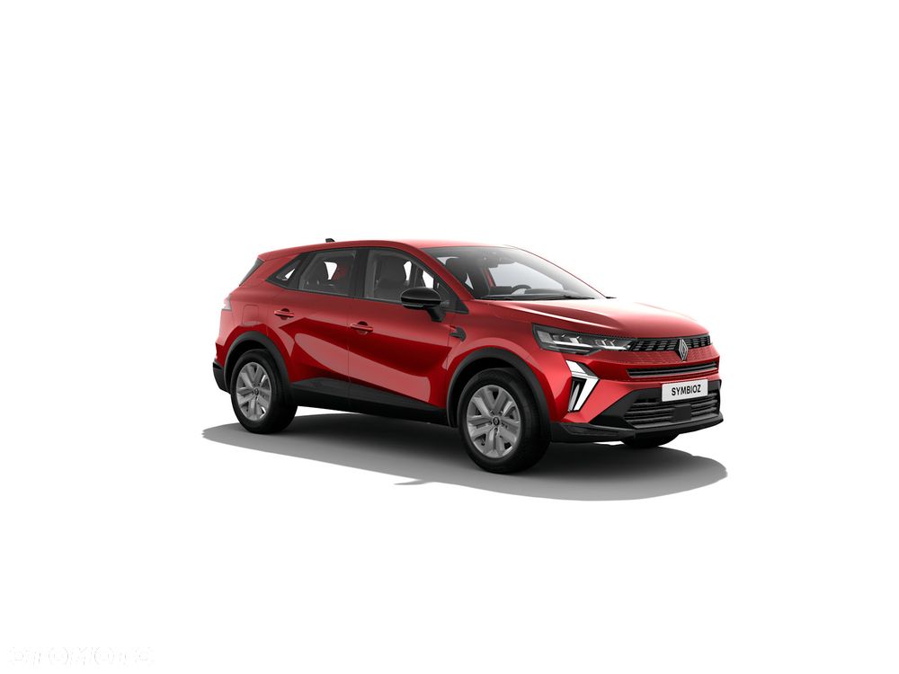 Renault Symbioz - 8