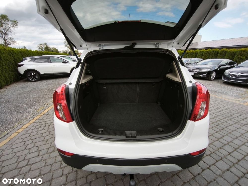 Opel Mokka - 19