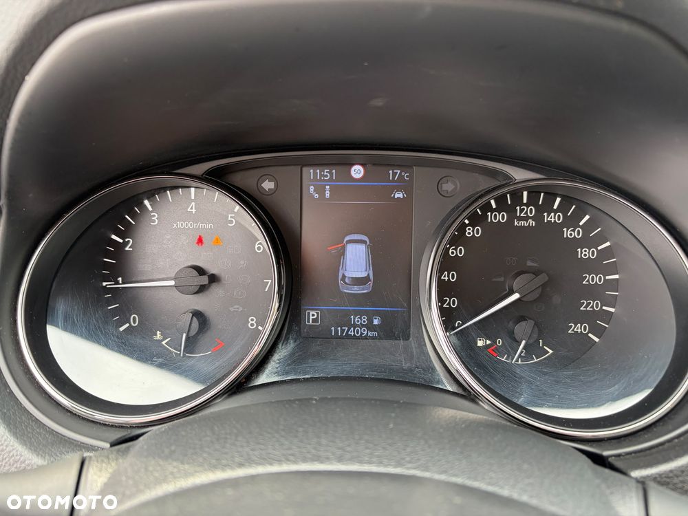 Nissan X-Trail 1.3 DIG-T Tekna 2WD DCT - 10