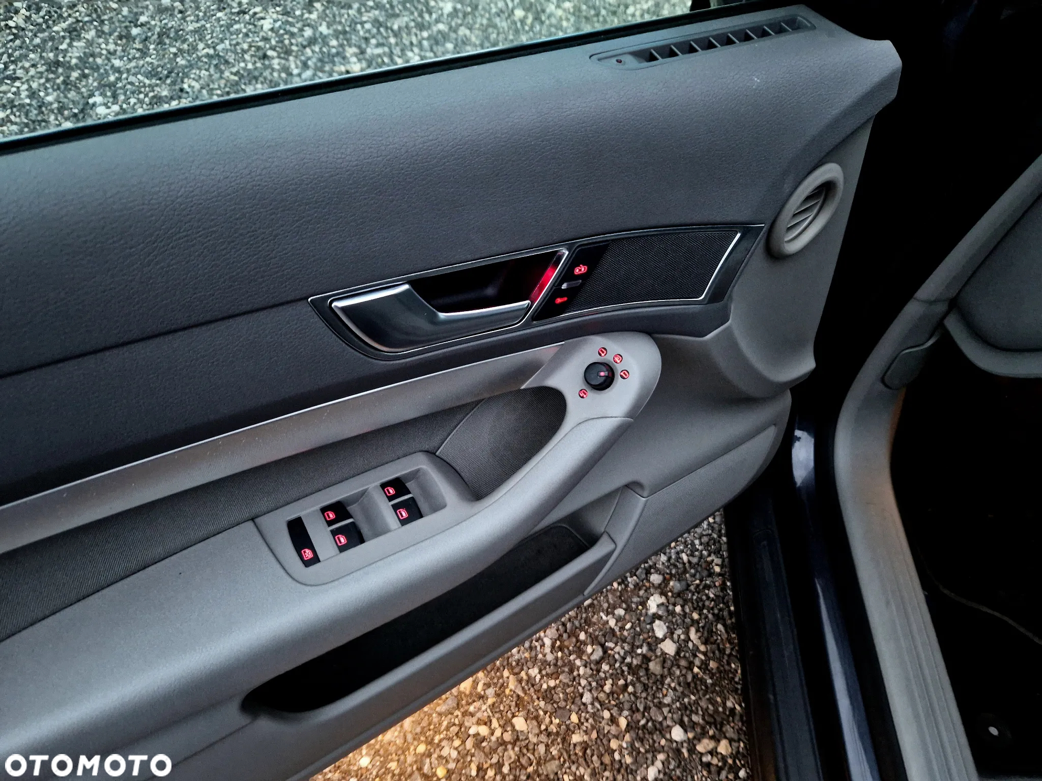 Audi A6 - 11