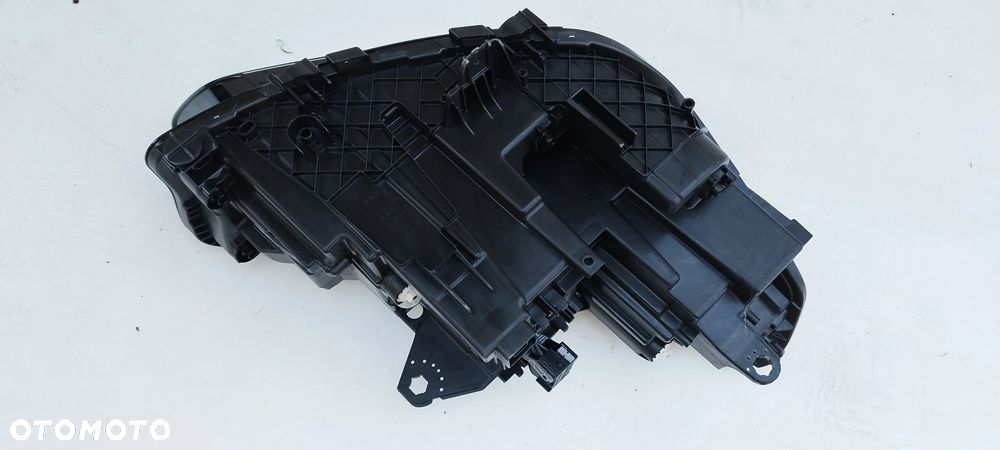 BMW X1 U11 2022- Led Lewa Oryginał Nowa 5A9A223 - 01 - 4