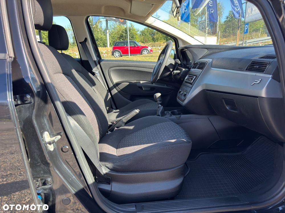 Fiat Grande Punto 1.4 8V - 24