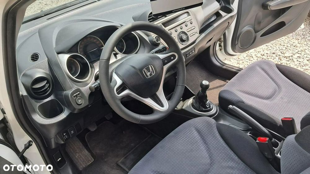 Honda Jazz 1.2 i-VTEC - 6