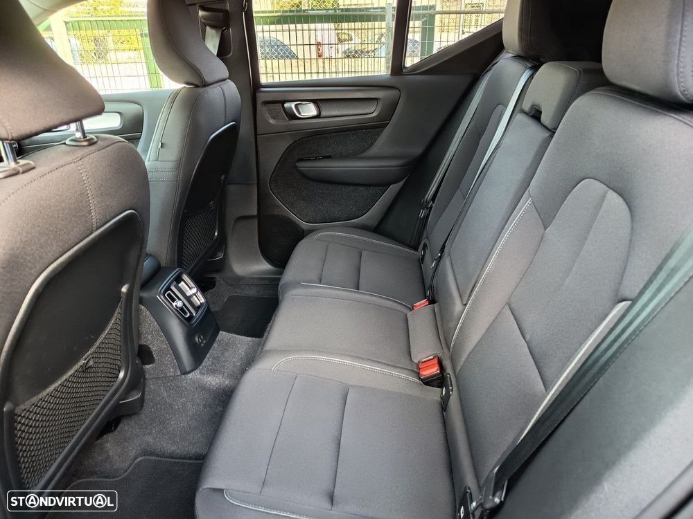 Volvo XC 40 1.5 T5 PHEV Inscription - 10