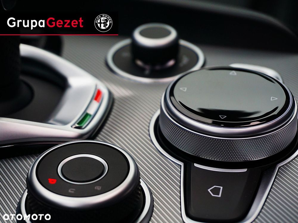 Alfa Romeo Giulia - 27