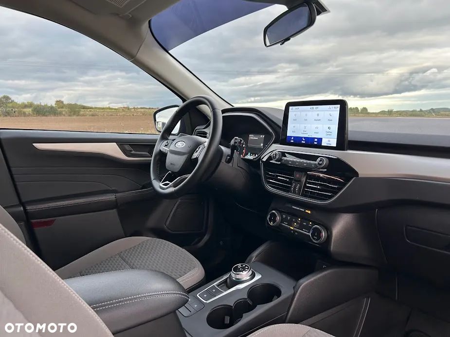 Ford Escape - 19
