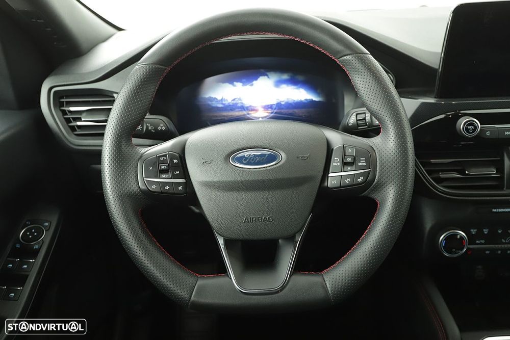 Ford Kuga 1.5 TDCi EcoBlue ST-Line - 14