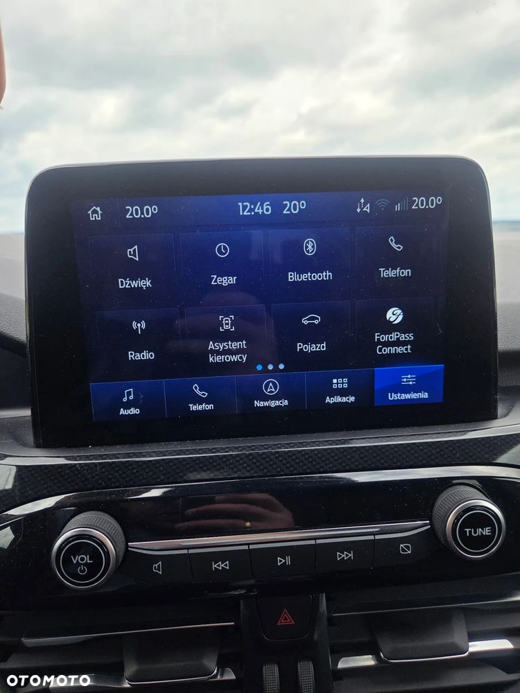 Ford Kuga 1.5 EcoBlue FWD ST-Line X - 14