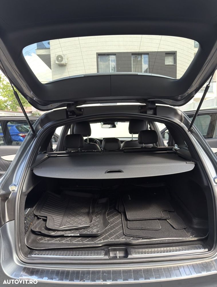 Mercedes-Benz GLC 250 d 4MATIC - 6