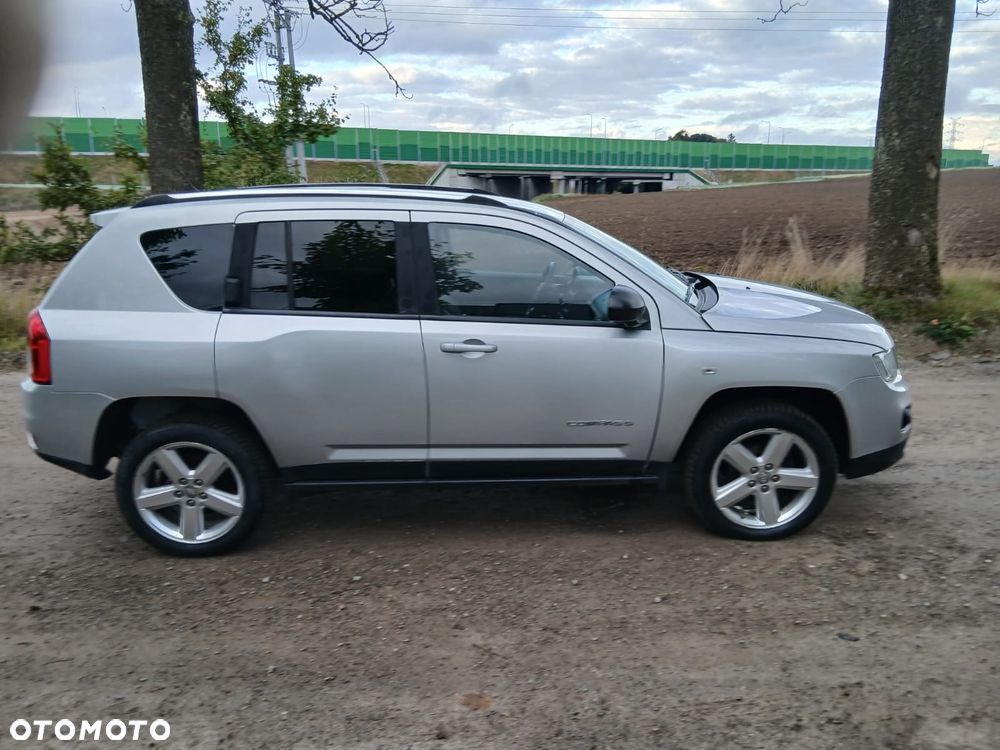 Jeep Compass - 9