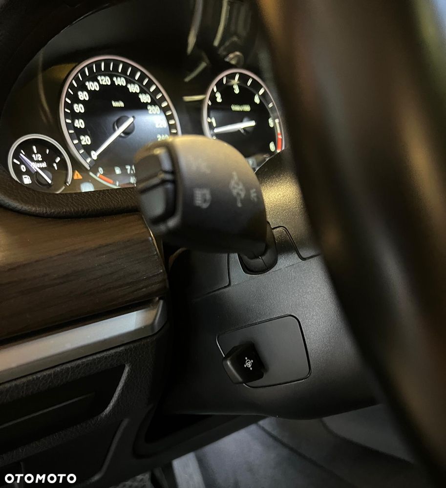 BMW 5GT 530d xDrive Luxury Line - 16