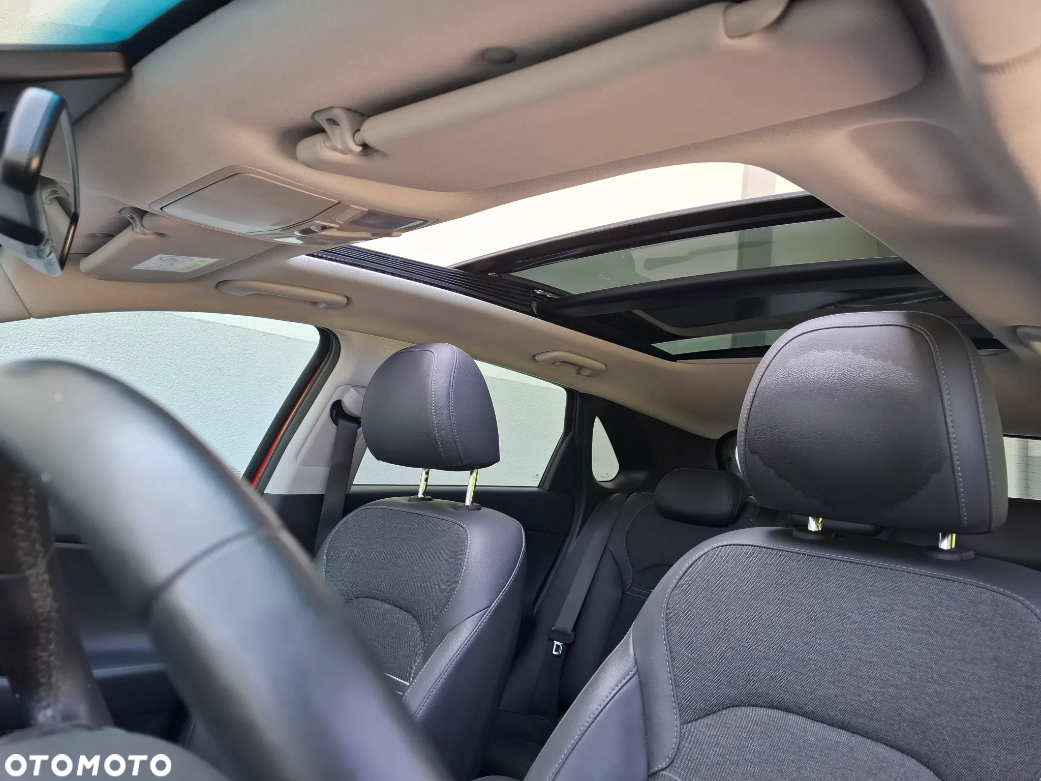 Hyundai i30 1.5 T-GDI 48V-Hybrid DCT Intro - 20