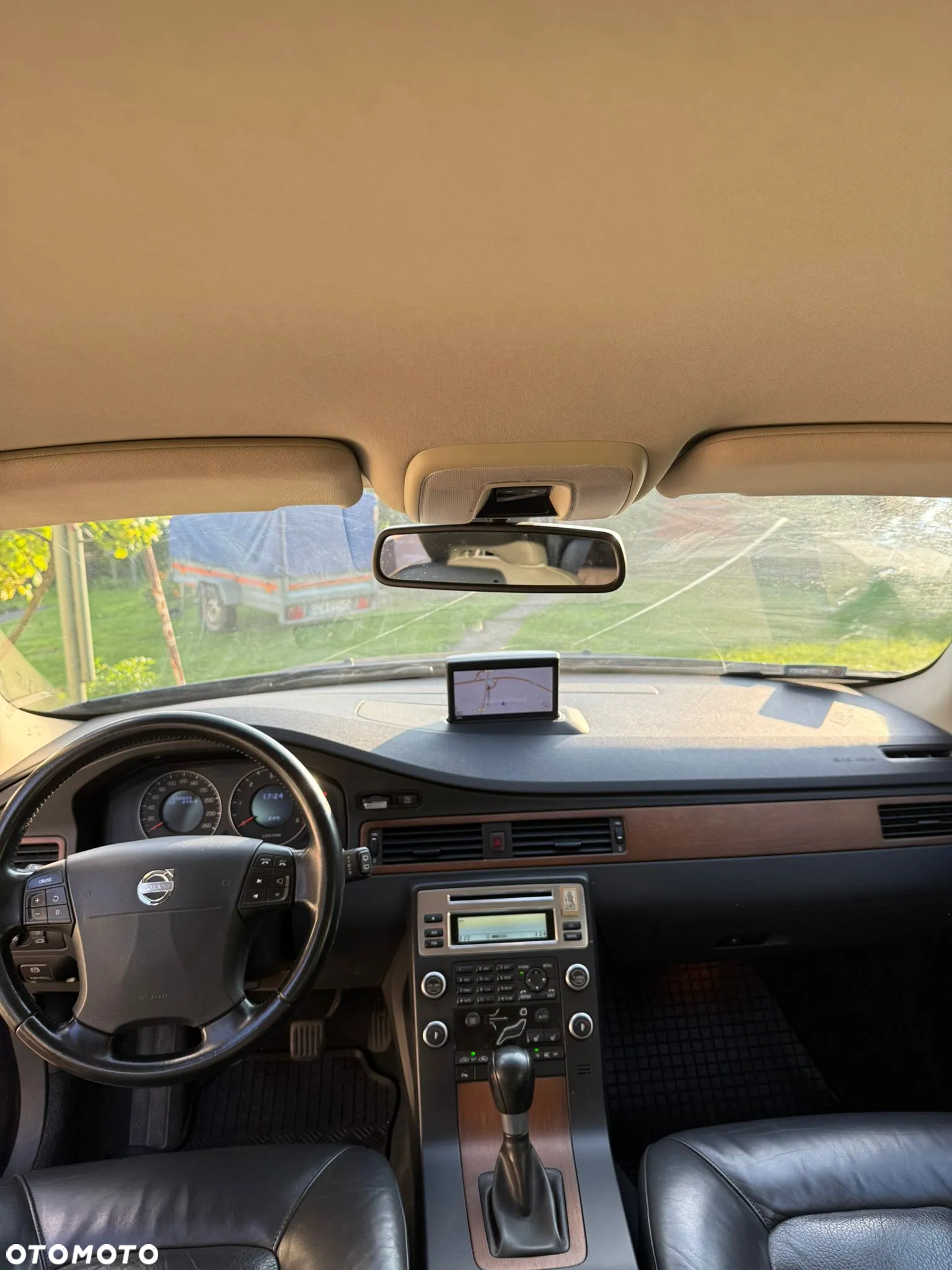 Volvo V70 2.0D Momentum - 8