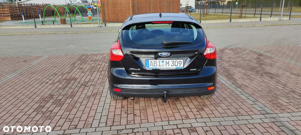 Ford Focus - 10