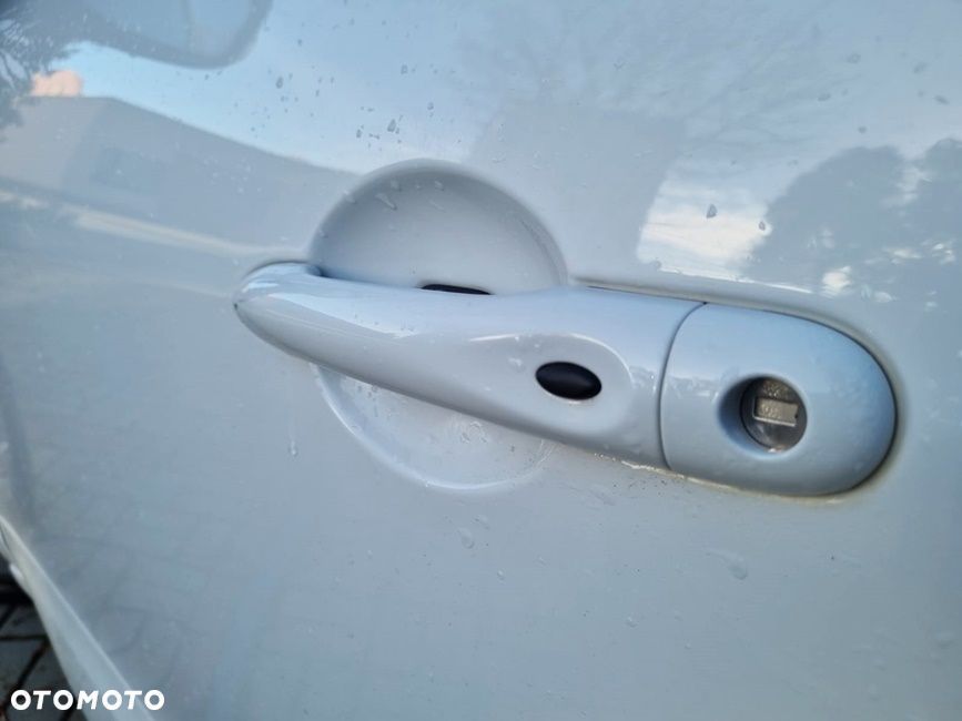 Renault Scenic dCi 160 Bose Edition - 21