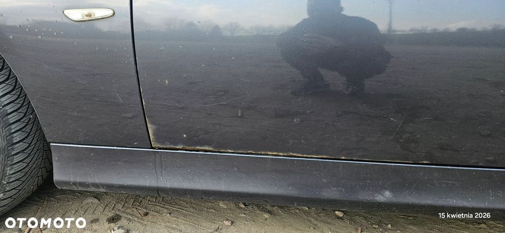 BMW Seria 3 320d - 20