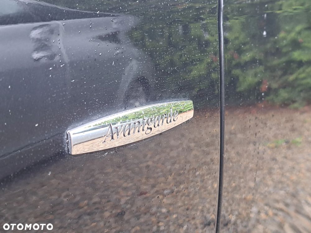 Mercedes-Benz Klasa C 180 T Kompressor Automatik Avantgarde - 17