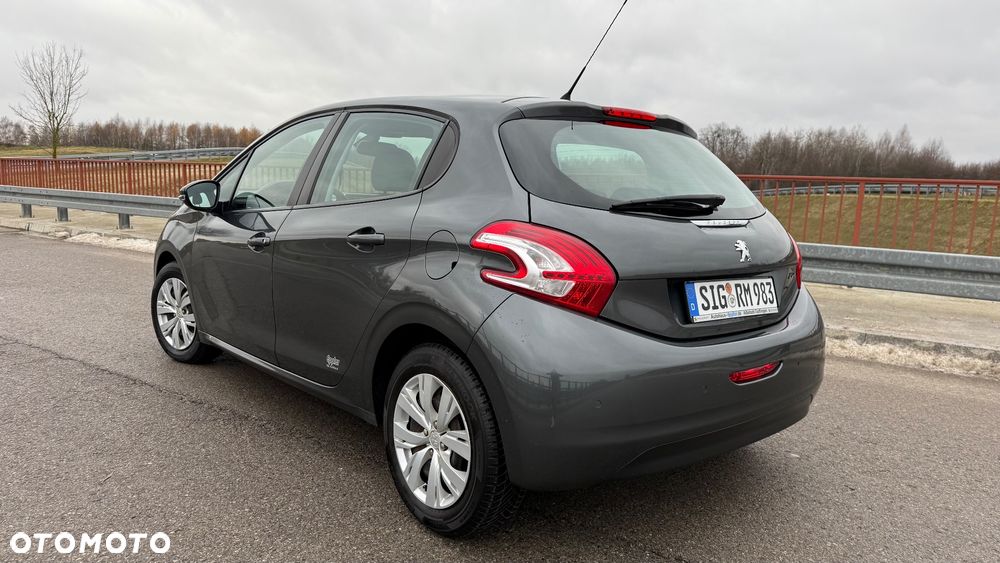 Peugeot 208 1.2 PureTech Access - 3