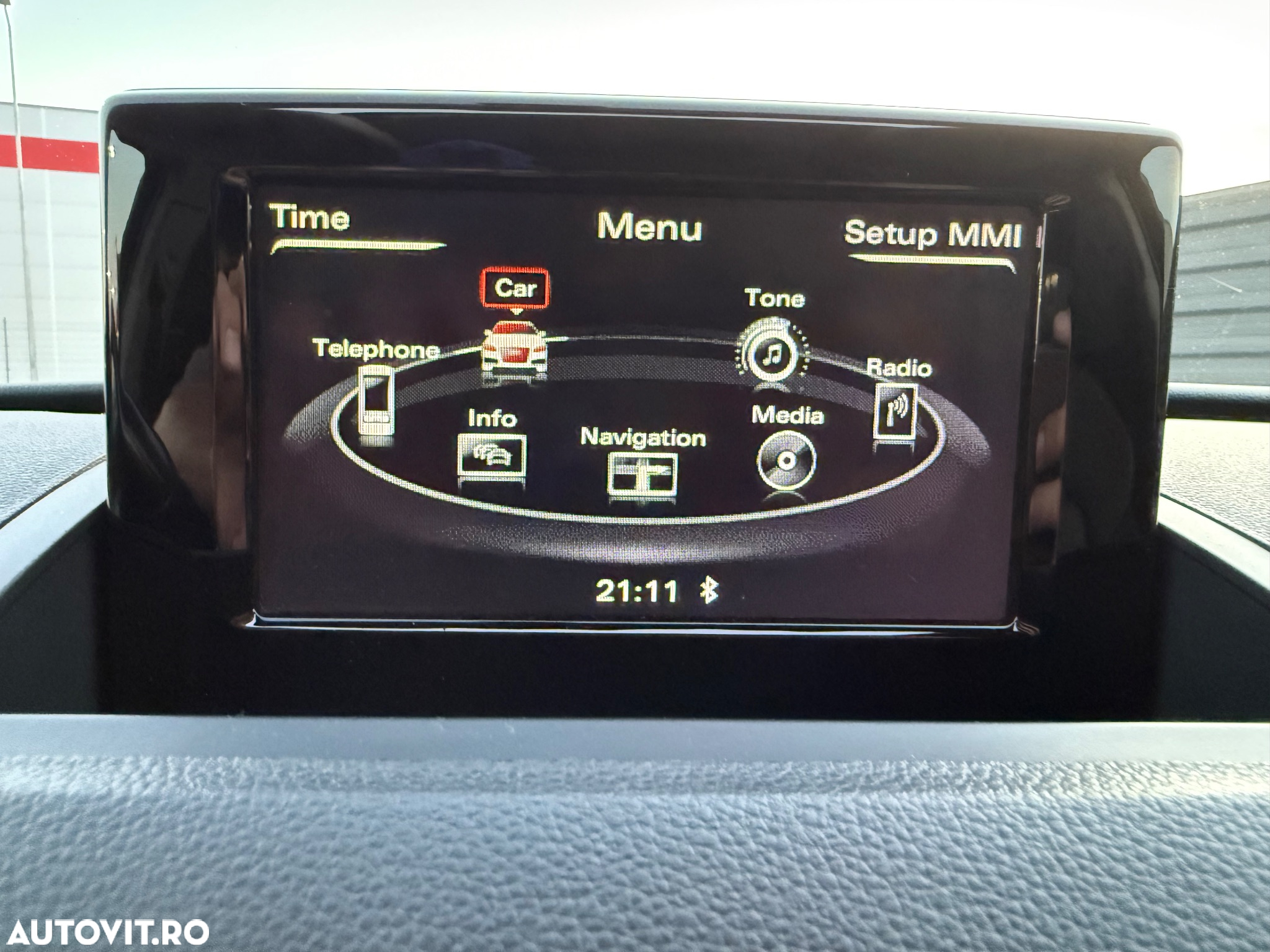 Audi Q3 2.0 TDI Quattro Stronic - 13