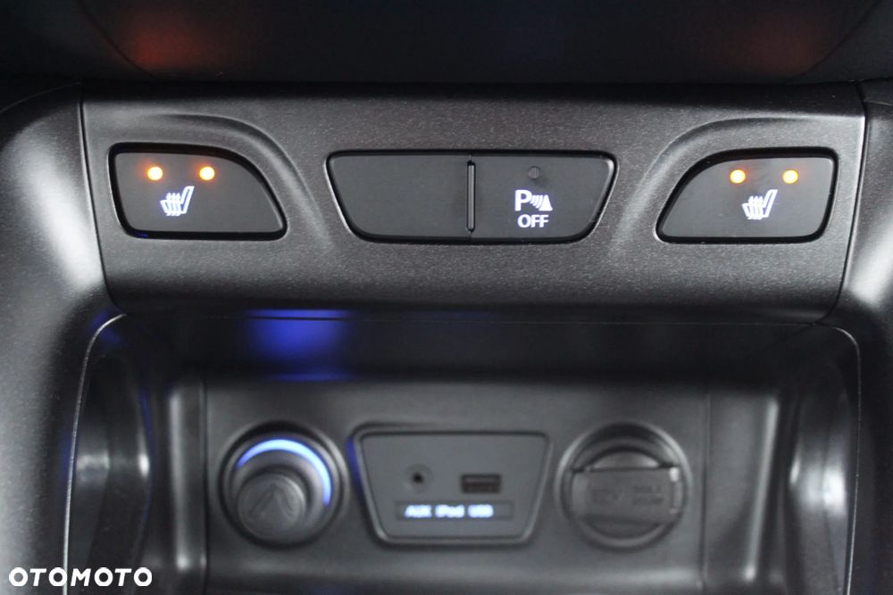 Hyundai ix35 1.6 GDI Comfort 2WD - 24