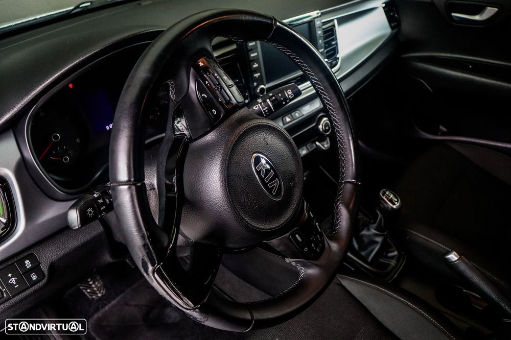 Kia Rio 1.0 T-GDi EX - 12