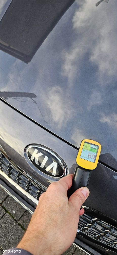 Kia Ceed 1.4 CVVT Dream Team Edition - 27