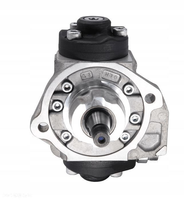Pompa CR 294.000-100# DENSO 1.7 Chevrolet Opel Regenerowana - 3