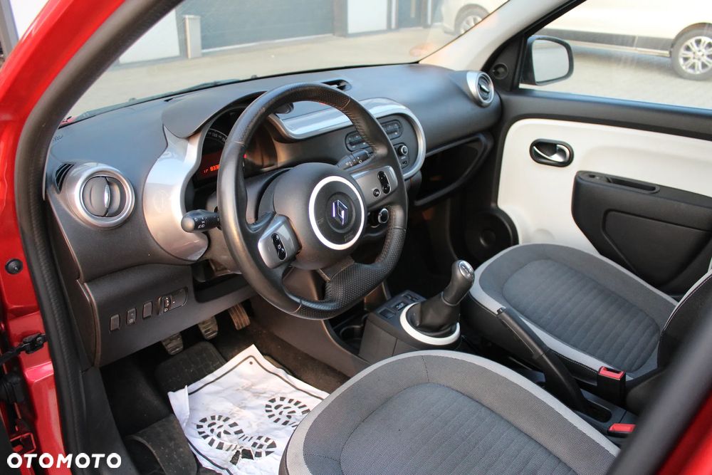 Renault Twingo - 14
