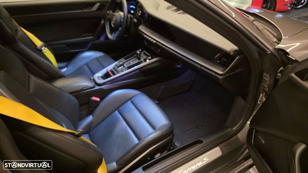 Porsche 911 (992) Carrera S PDK - 53