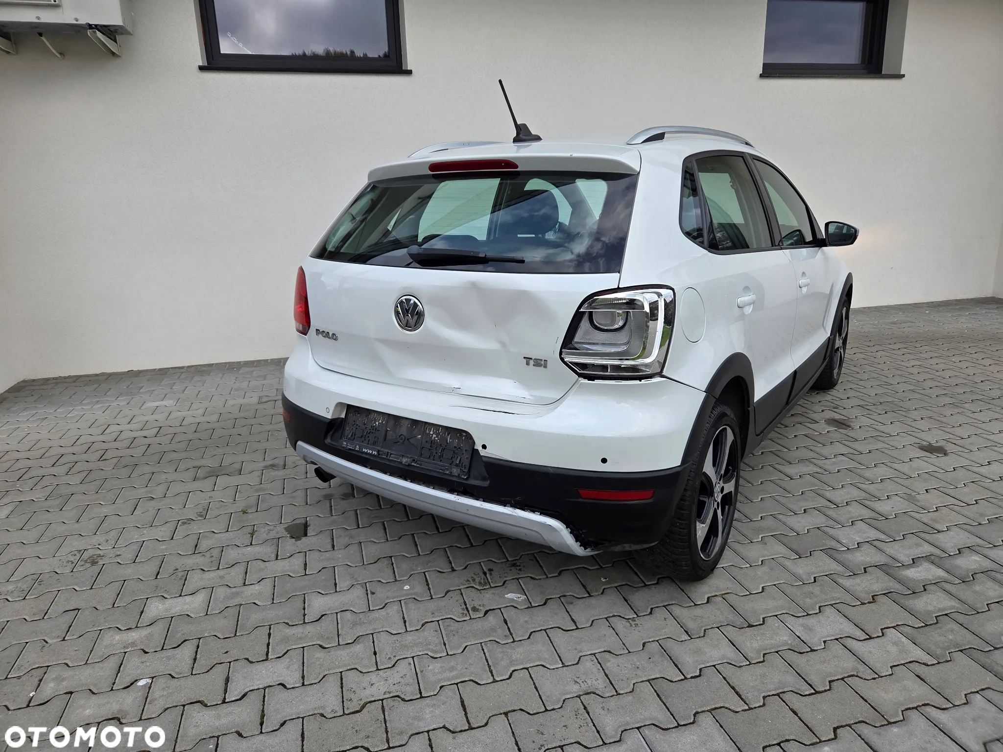 Volkswagen Polo - 4