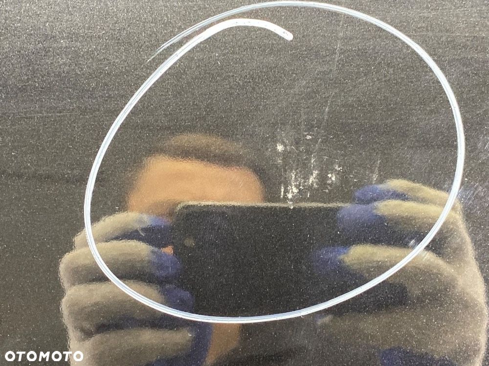 DRZWI PRAWY PRZÓD  PORSCHE CAYENNE (9PA) 2002 - 2010 S 4.5 250 kW [340 KM] benzyna 2002 - 2007 - 4