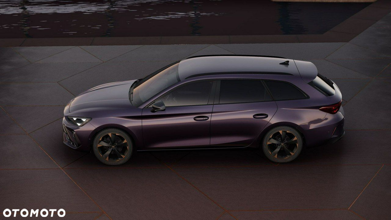 Cupra Leon Sportstourer - 10