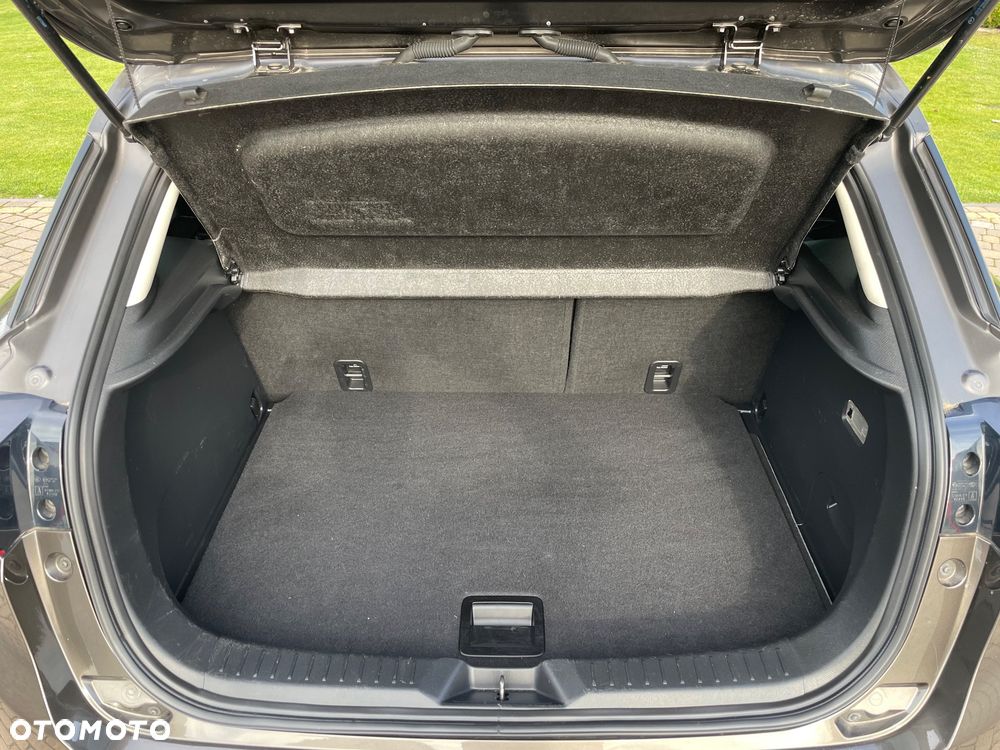 Mazda CX-3 - 14