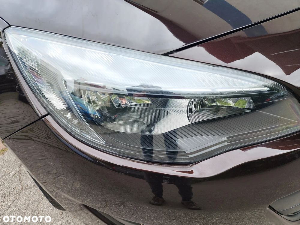 Opel Astra 1.4 Turbo ENERGY - 20
