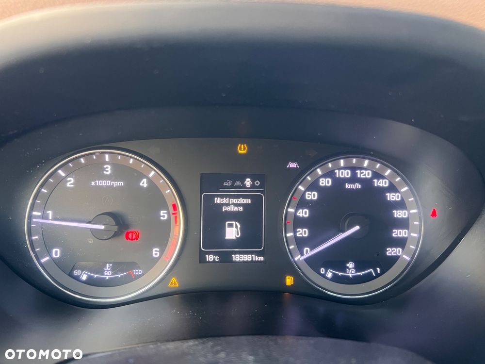 Hyundai i20 1.1 CRDi YES Gold - 19