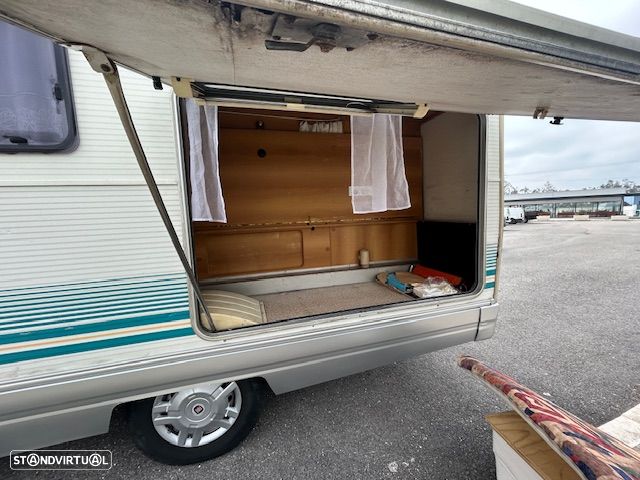 Elnagh Marlin MARLIN 58 - 31