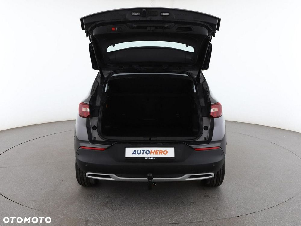 Opel Grandland X 2.0 CDTI Innovation S&S - 20