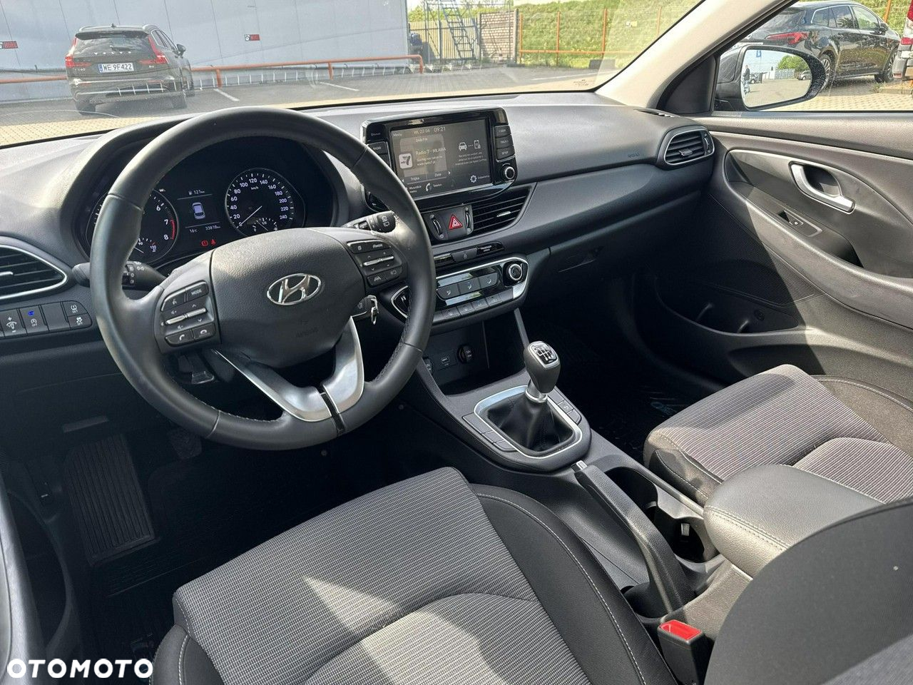 Hyundai i30 1.0 T-GDI Modern - 13