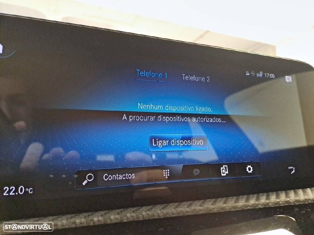 Mercedes-Benz CLA 250 e Shooting Brake AMG Line - 21