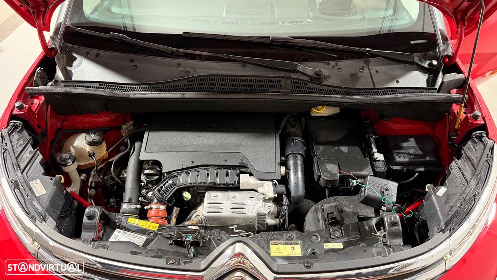 Citroën C3 Aircross PureTech 130 Stop & Start OPF Shine - 36